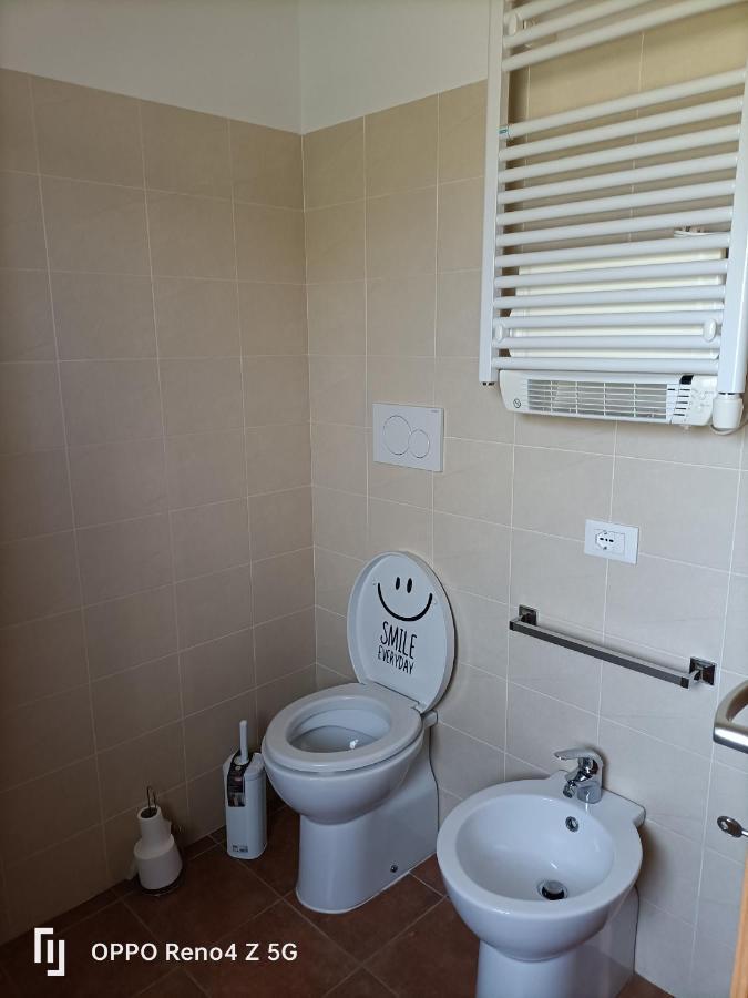 Casa Oasi Apartment Villa Cameroni Екстериор снимка