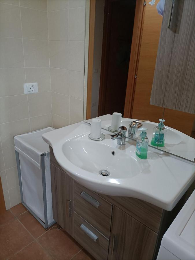 Casa Oasi Apartment Villa Cameroni Екстериор снимка